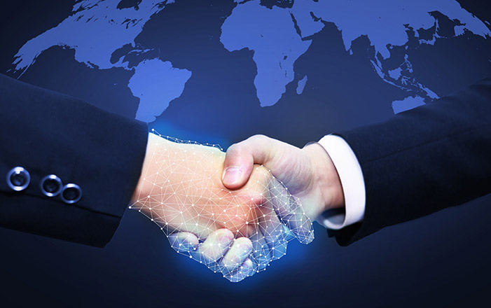 市場優勢 市場優勢